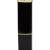 womanizer 2GO Klitorisstimulator - Stimulator für sie, Auflegevibrator, Stimulation der Klitoris, wasserdicht (schwarz/schwarz/gold) - 