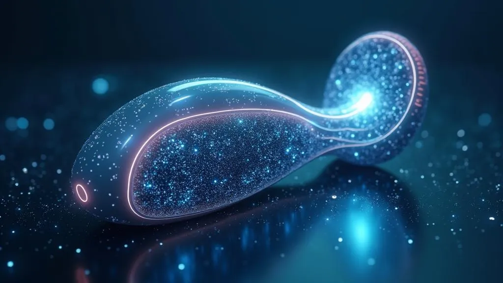 Anal Vibrator Zukunftstrends