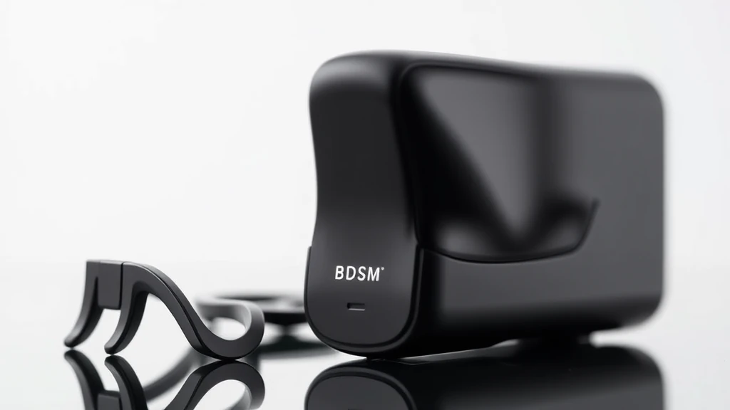 Atemkontrolle und Sinnlichkeit: Die BDSM-Nasenklammer für neue Empfindungen