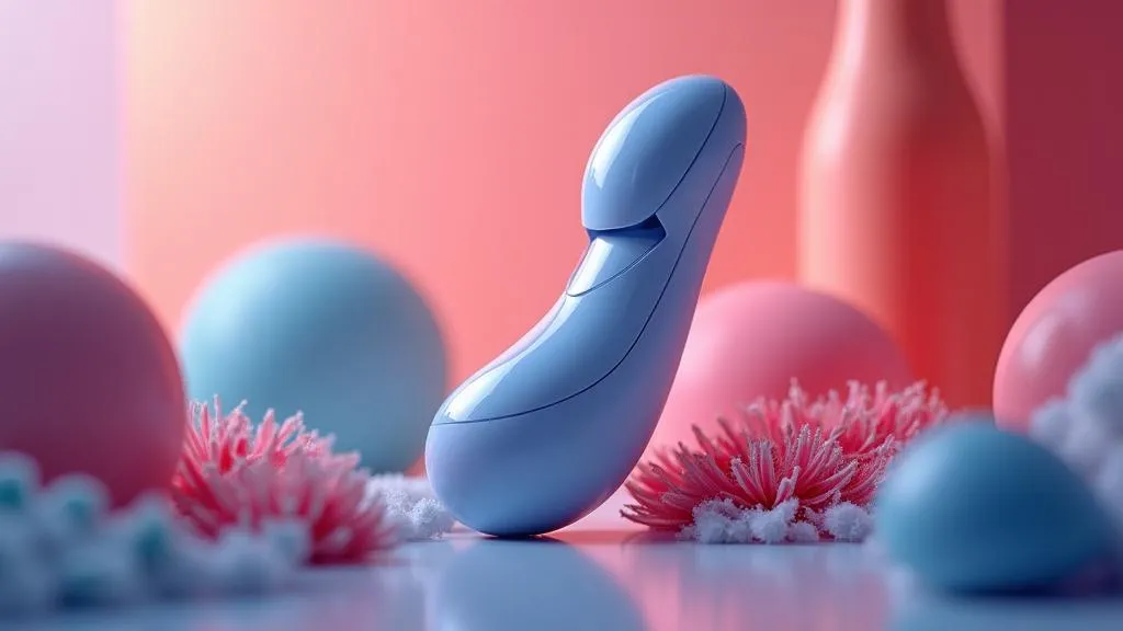 Klitorisvibrator: So findest du den perfekten Vibrator für deinen G-Punkt