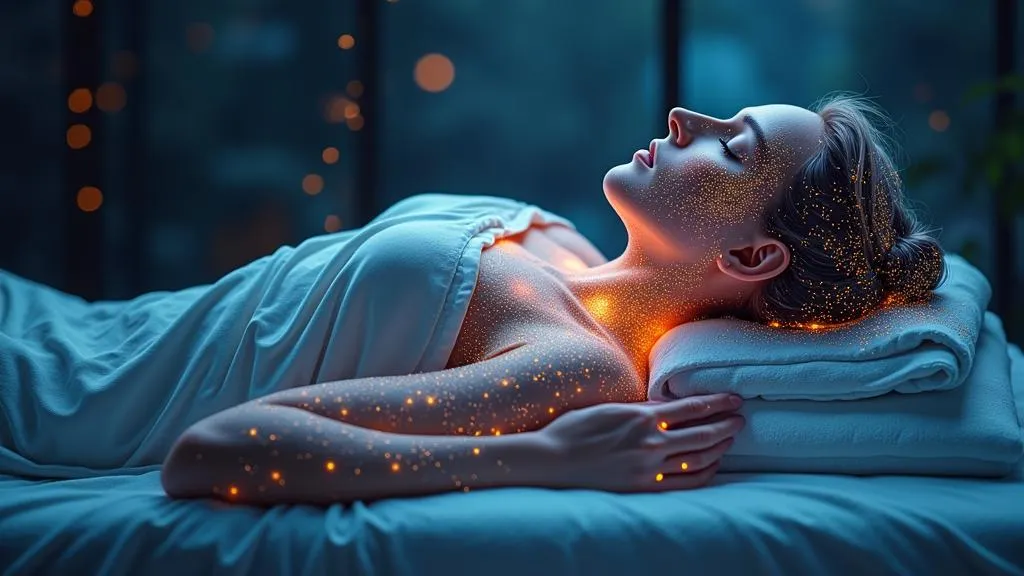 Massagekerze Zukunftstrends