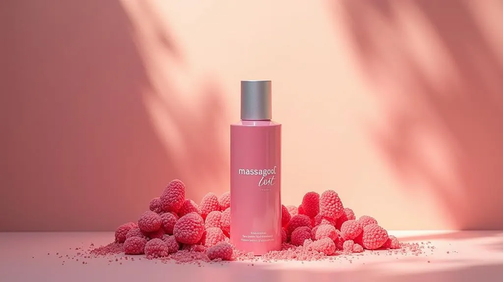 Massageöl: So verwendest du Massageöl für mehr Lust im Bett