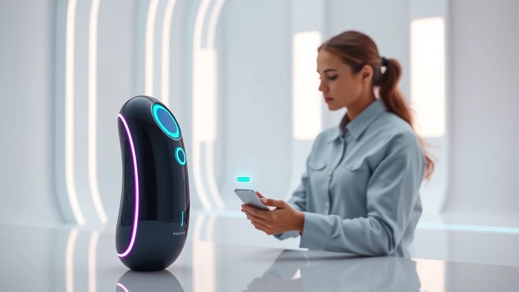 Paar-Vibrator Zukunftstrends