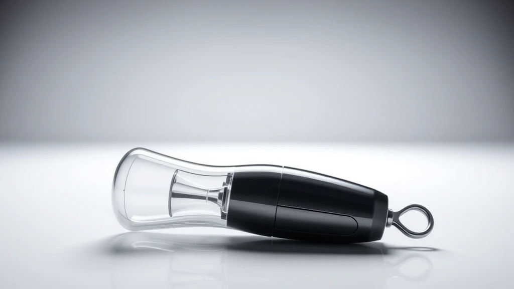 Der Penis-Stretcher: Für mehr Länge und Girth – Mythen und Fakten zur Anwendung