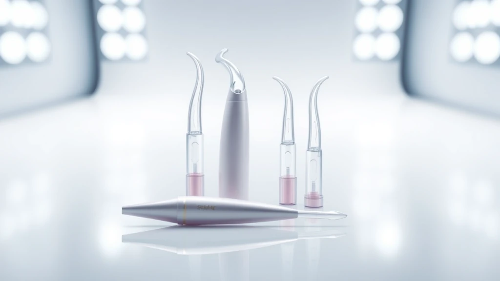 Dein Weg zu mehr Komfort: Das Vaginal-Dilatatoren-Set für sanfte Dehnung und sexuelle Freiheit