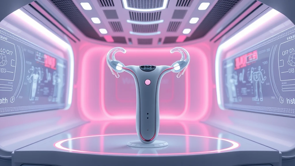 Vaginal-Dilatatoren-System Zukunftstrends