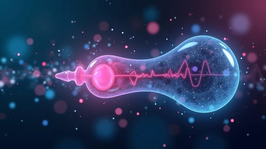 Vaginalvibrator mit verschiedenen Vibrationen Zukunftstrends