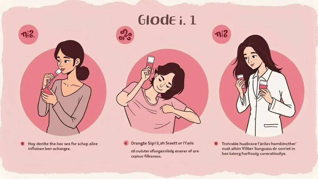 Vibrator Frauen im Einsatz